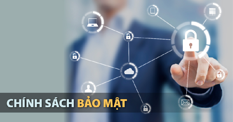 Nhà cái cam kết bảo mật tài sản và giao dịch cho người chơi