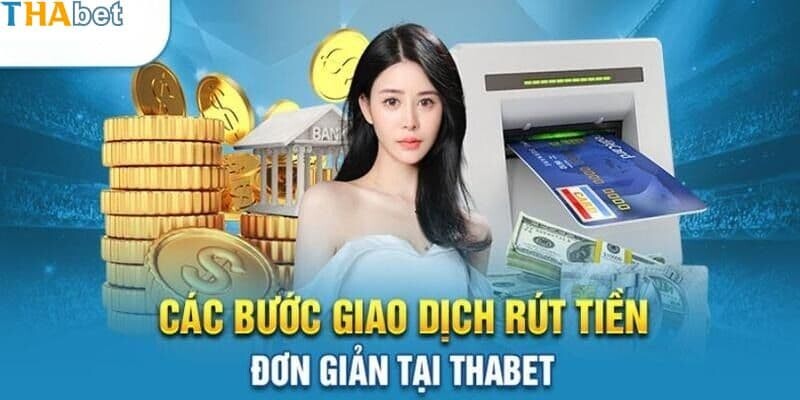 Nạp rút thanh toán tại Tha casino sòng phẳng