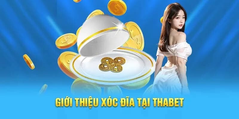 Xóc đĩa đổi thưởng cực hot tại nhà cái Tha casino