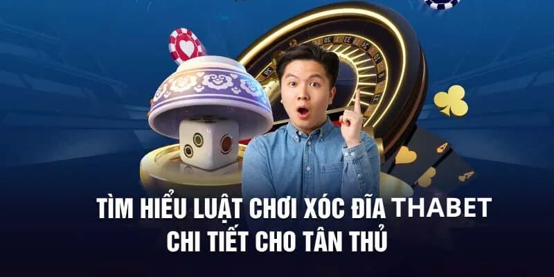 Đa dạng các hình thức đặt cược sicbo tại Tha casino để bạn chọn